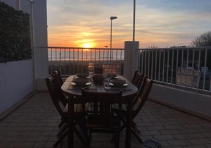 Apartamento El Chorrillo