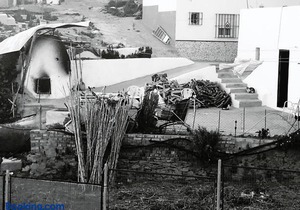 Apartamento El Chorrillo