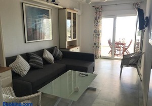Apartamento El Chorrillo