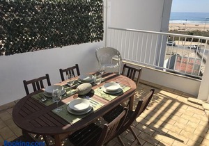 Apartamento El Chorrillo