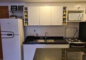 Apartamento Eco Life