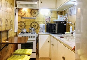 Apartamento Edificio Kennedy en Punta del Este - Familiar