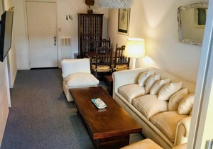 Apartamento Edificio Kennedy en Punta del Este - Familiar