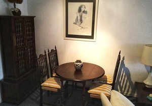 Apartamento Edificio Kennedy en Punta del Este - Familiar