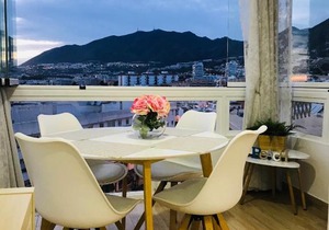 Apartamento Edificio Agata