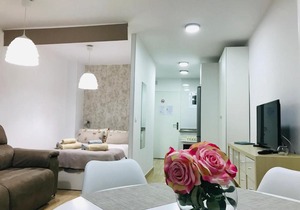 Apartamento Edificio Agata