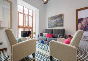 Apartamento El Carmen