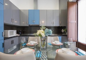 Apartamento El Carmen