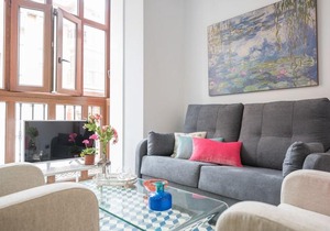 Apartamento El Carmen