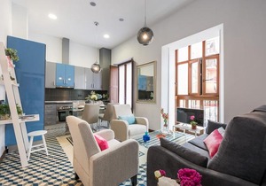 Apartamento El Carmen