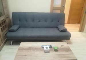 Apartamento El Fondon