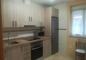 Apartamento El Fondon