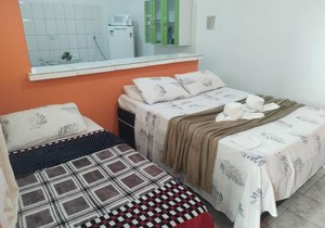 Apartamento em Angra dos Reis