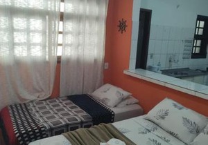 Apartamento em Angra dos Reis