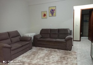 Apartamento em Bombinhas