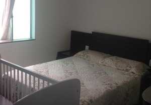 Apartamento em Capitólio