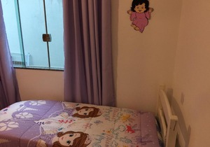 Apartamento em Capitólio