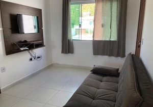 Apartamento em Capitolio