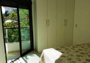 Apartamento em Jurerê