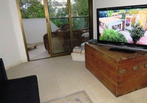 Apartamento em Jurerê