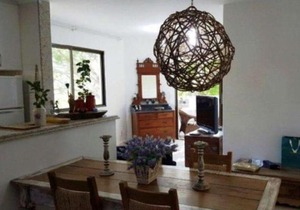 Apartamento em Jurerê