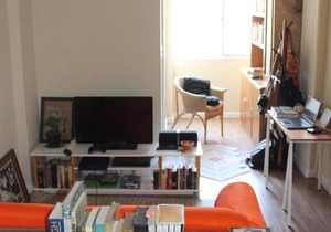 Apartamento em Laranjeiras