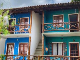 Apartamento em Lencois - Bahia No 106