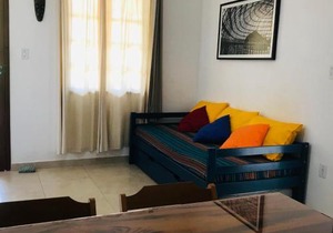 Apartamento em Lencois - Bahia No 106