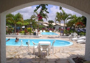 Apartamento em Praias Brancas Apart