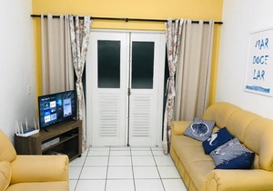 Apartamento em Ubatuba