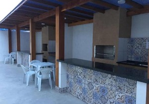 Apartamento em Ubatuba Condomínio SunWay