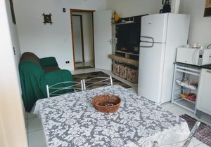 Apartamento em Ubatuba Condomínio SunWay