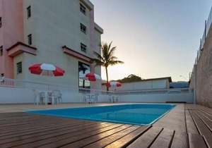 Apartamento em Ubatuba Condomínio SunWay