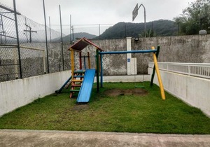 Apartamento em Ubatuba Condomínio SunWay