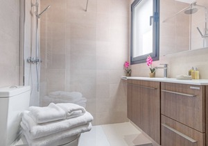 Apartamento en Barrio Salamanca (MALDONADO II)