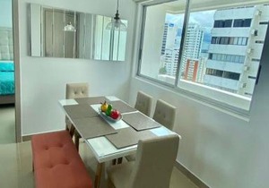 apartamento en bocagrande