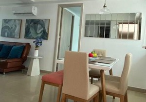 apartamento en bocagrande