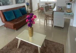 apartamento en bocagrande