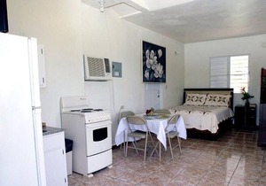 Apartamento en Culebra #1