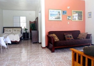 Apartamento en Culebra #1