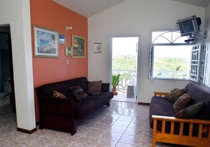 Apartamento en Culebra #1