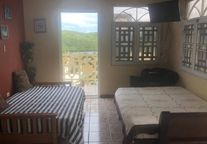 Apartamento en Culebra #1