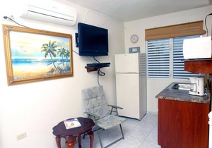 Apartamento en Culebra #5