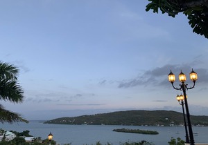 Apartamento en Culebra #2