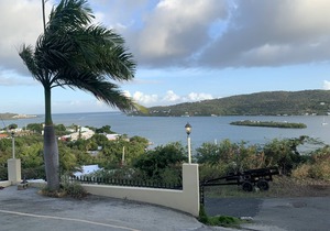 Apartamento en Culebra #6