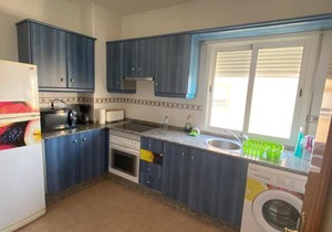 Apartamento en Garrucha a 5 minutos de la playa WIFI