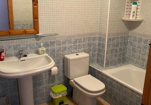 Apartamento en Garrucha a 5 minutos de la playa WIFI