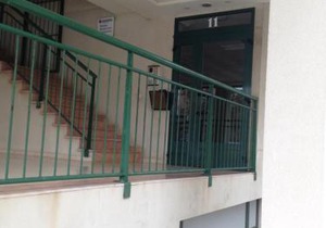 Apartamento en la Ciudad de las ciencias