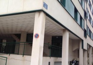 Apartamento en la Ciudad de las ciencias