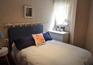 Apartamento en Las Gondolas